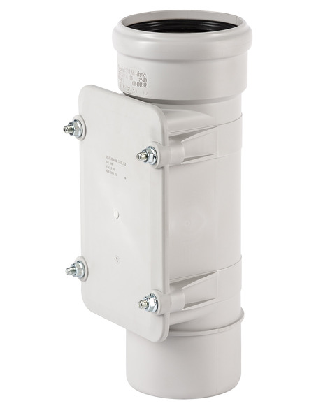 Ревизия канализационная Ostendorf SKRE 110