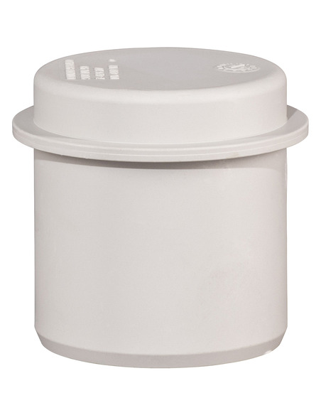 Заглушка канализационная Ostendorf SKM 50