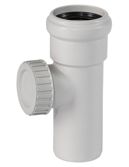 Ревизия канализационная Ostendorf SKRE 50