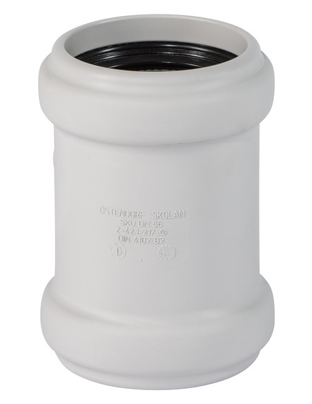 Муфта канализационная Ostendorf SKU 50 ремонтная