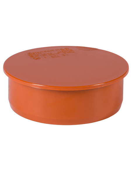 Заглушка канализационная Ostendorf KGM 110 Заглушка канализационная Ostendorf KGM 110