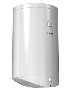Бойлер STOUT SWH-1210 150, ТЭН 2,4 кВт