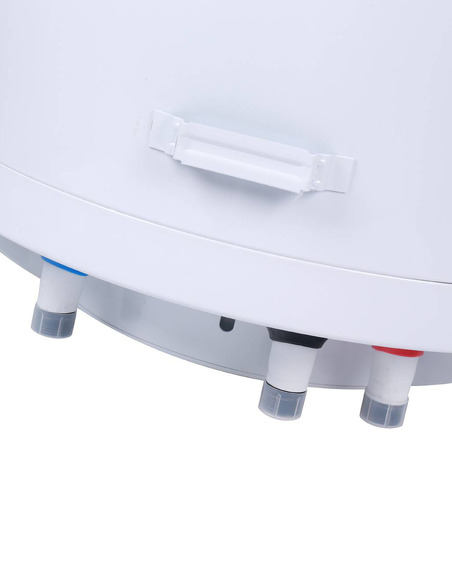 Бойлер STOUT SWH-1210 150, ТЭН 2,4 кВт