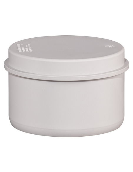 Заглушка канализационная Ostendorf SKM 110