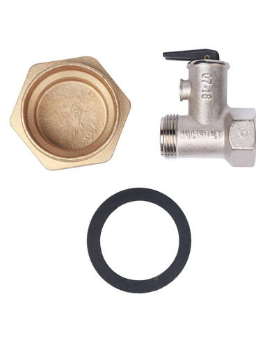 Бойлер STOUT SWH-1110 100, ТЭН 2 кВт