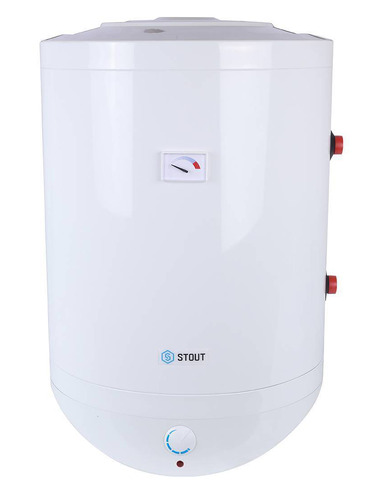 Бойлер STOUT SWH-1210 75, ТЭН 2,4 кВт