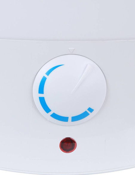 Бойлер STOUT SWH-1210 75, ТЭН 2,4 кВт