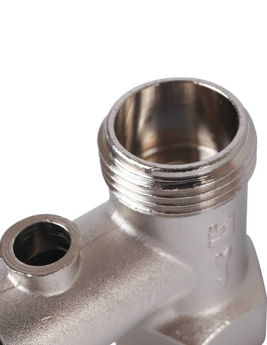 Бойлер STOUT SWH-1210 75, ТЭН 2,4 кВт