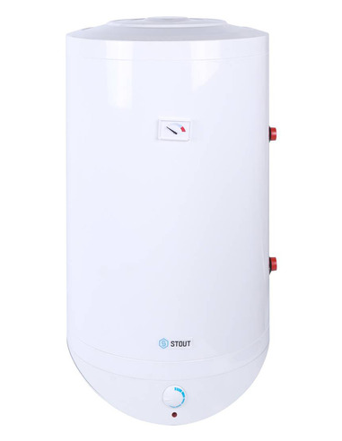 Бойлер STOUT SWH-1210 100, ТЭН 2,4 кВт