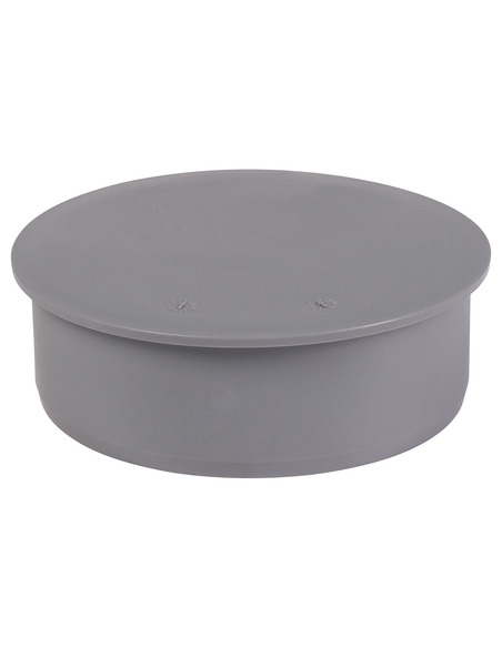 Заглушка канализационная Ostendorf HTM 110