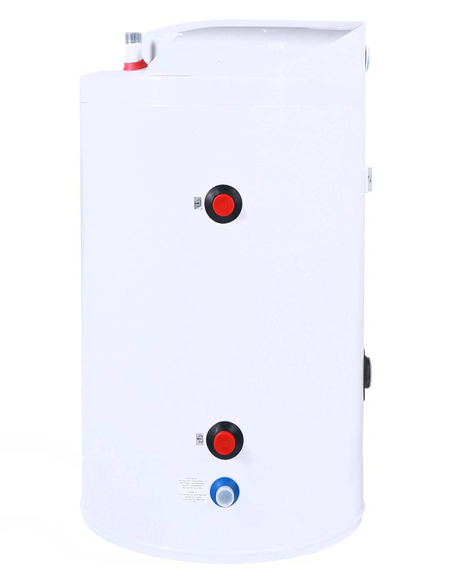 Бойлер STOUT SWH-1110 200, ТЭН 3 кВт