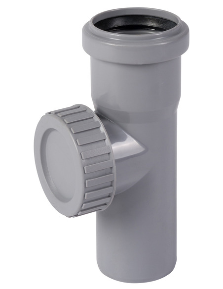 Ревизия канализационная Ostendorf HTRE 50