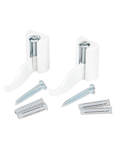 Комплект настенных регулируемых кронштейнов Royal Thermo