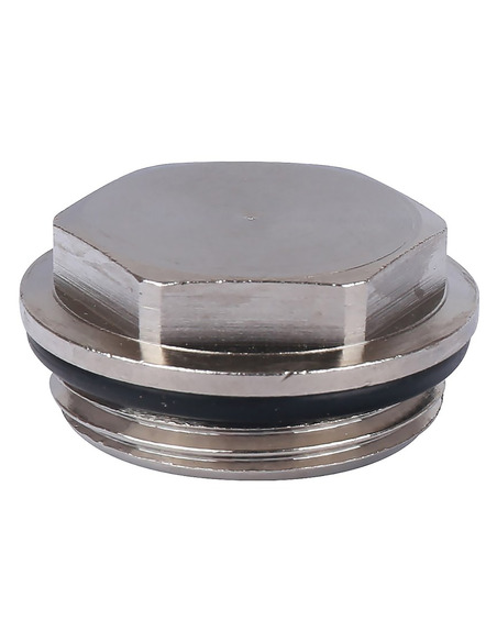 Заглушка для радиаторов RIFAR 3/4" Supremo/Monolit