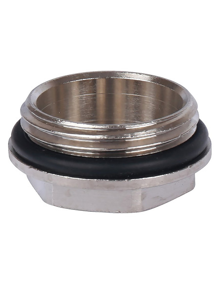 Заглушка для радиаторов RIFAR 3/4" Supremo/Monolit