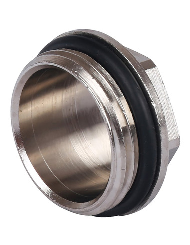 Заглушка для радиаторов RIFAR 3/4" Supremo/Monolit