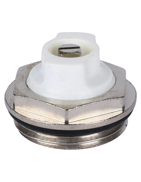 Кран Маевского для радиаторов RIFAR 3/4" Supremo/Monolit