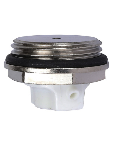 Кран Маевского для радиаторов RIFAR 3/4" Supremo/Monolit