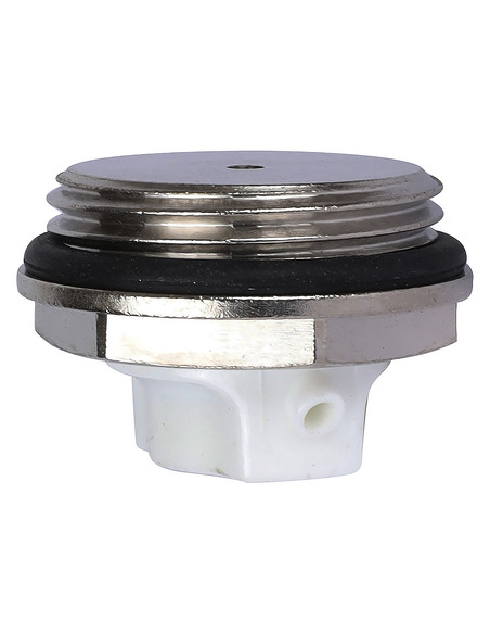 Кран Маевского для радиаторов RIFAR 3/4" Supremo/Monolit