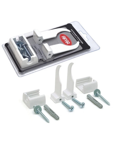 Комплект настенных регулируемых кронштейнов RIFAR