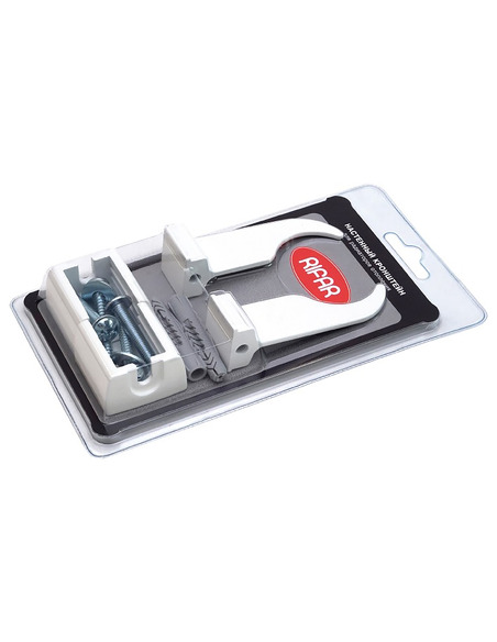 Комплект настенных регулируемых кронштейнов RIFAR