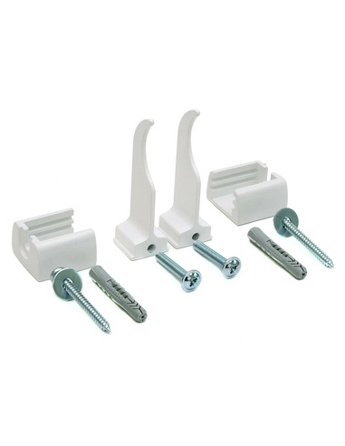 Комплект настенных регулируемых кронштейнов RIFAR