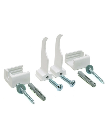 Комплект настенных регулируемых кронштейнов RIFAR