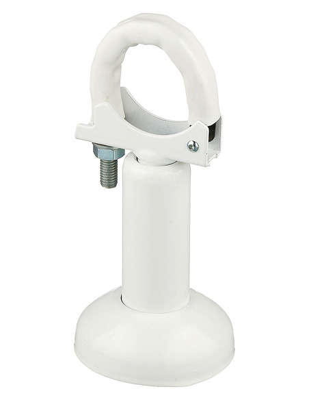 Кронштейн напольный Royal Thermo для секционных радиаторов белый