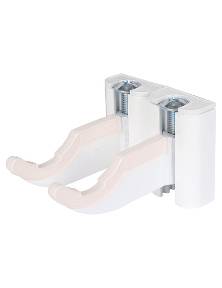 Комплект настенных регулируемых кронштейнов STOUT