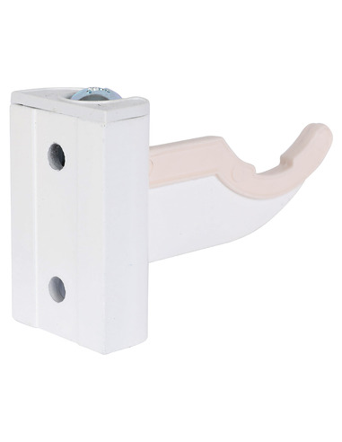 Комплект настенных регулируемых кронштейнов STOUT