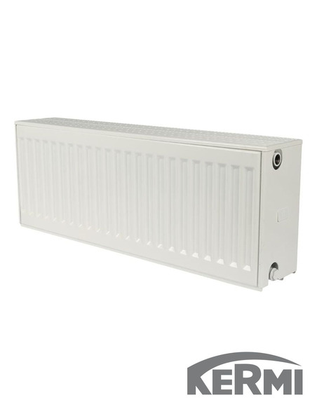 Стальной панельный радиатор Kermi Profil-K FK0 33/300/1200 Стальной панельный радиатор Kermi Profil-K FK0 33/300/1200