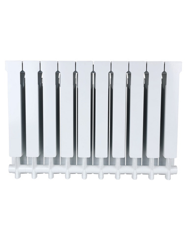 Алюминиевый радиатор STOUT VEGA 500 х10