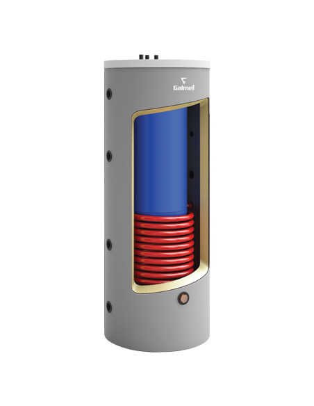 Бойлер Galmet Kumulo 300/80