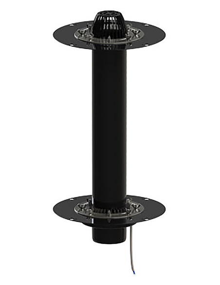 Кровельная воронка ТП-09.100-Э