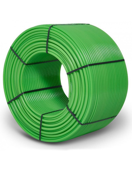 Труба из сшитого полиэтилена Kermi x-net PE-RT 16x2 (бухта 600 м)