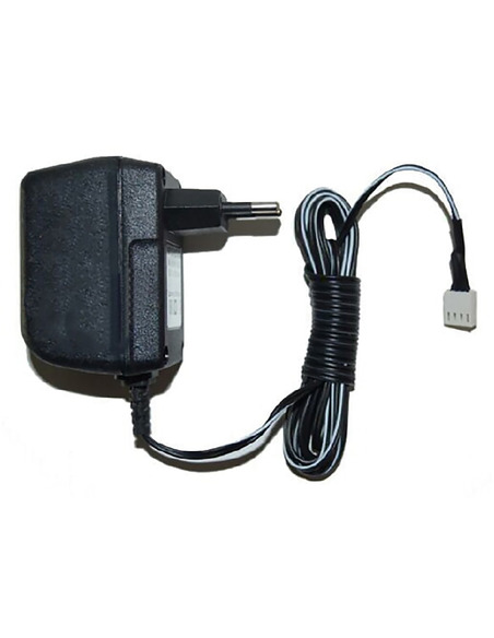 Блок питания Clack БП 12-05 HU4