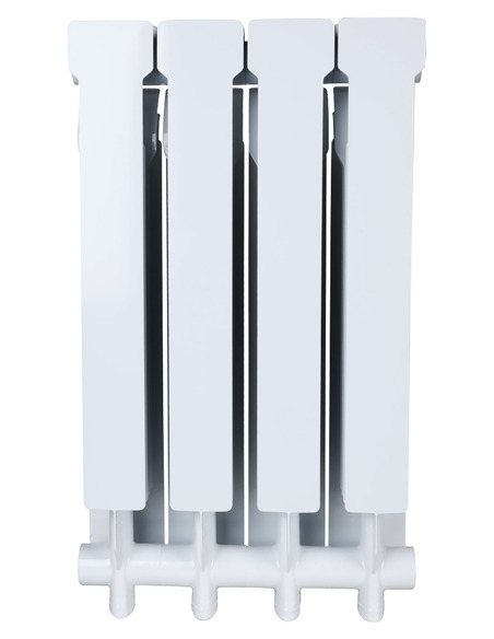 Алюминиевый радиатор STOUT VEGA 500 х4