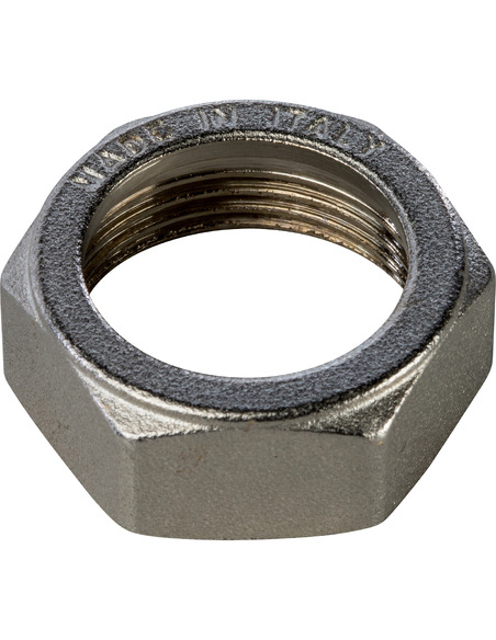 Клапан термостатический STOUT 1/2" прямой