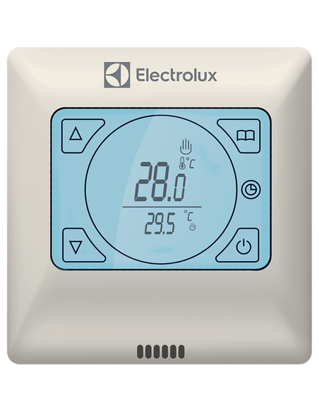 Терморегулятор Electrolux ETT-16 Touch