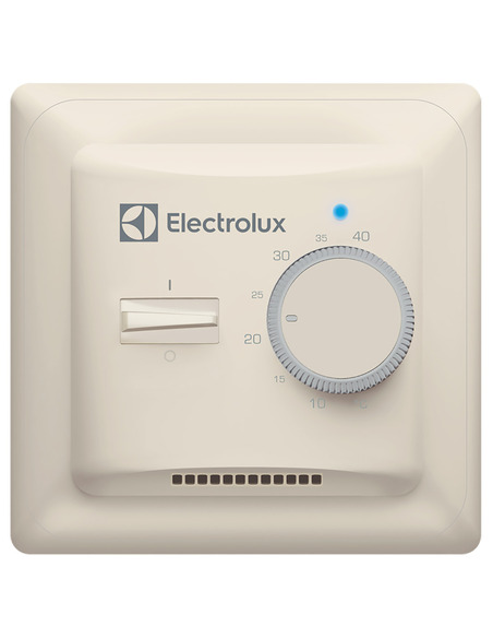 Терморегулятор Electrolux ETB-16 Basic