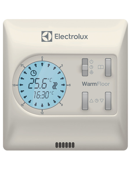 Терморегулятор Electrolux ETA-16 Avantgarde