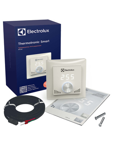 Терморегулятор Electrolux ETS-16 Smart