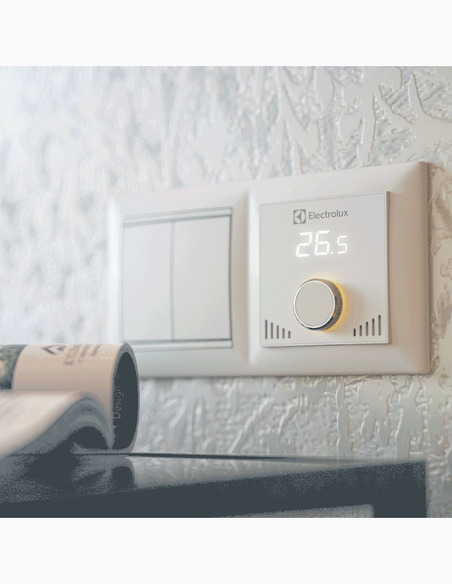 Терморегулятор Electrolux ETS-16 Smart
