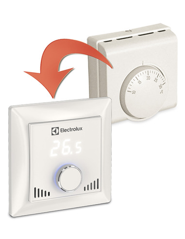 Терморегулятор Electrolux ETS-16 Smart