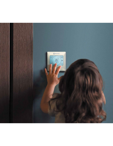 Терморегулятор Electrolux ETT-16 Touch