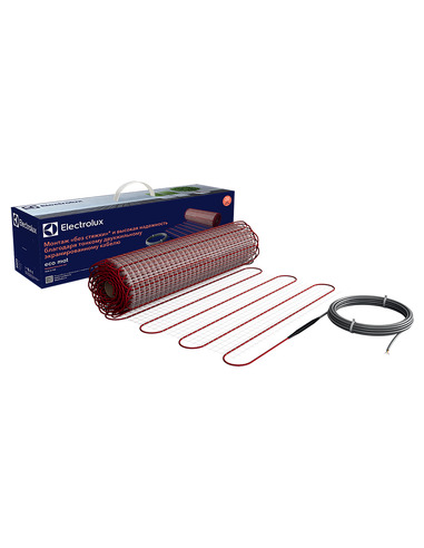 Комплект теплого пола Electrolux EEM 2-150-12