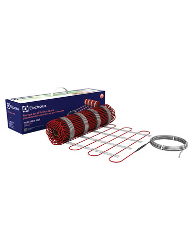 Комплект теплого пола Electrolux EMSM 2-150-0,5