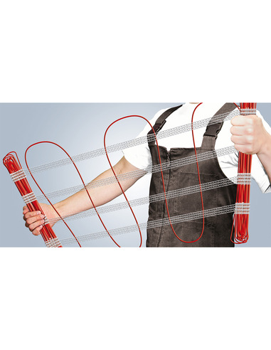 Комплект теплого пола Electrolux EMSM 2-150-4