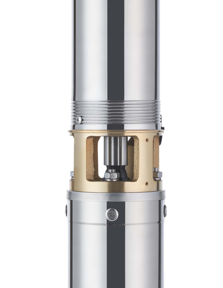 Насос скважинный UNIPUMP ECO 3-115