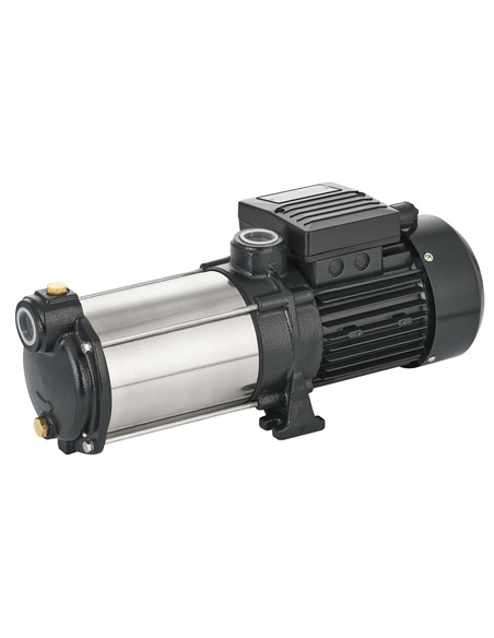 Насос поверхностный многоступенчатый UNIPUMP MH 400C